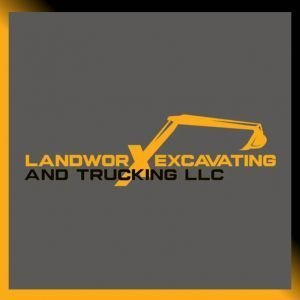 Landworx Excavating and Trucking