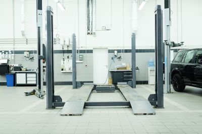 Lift Station Service