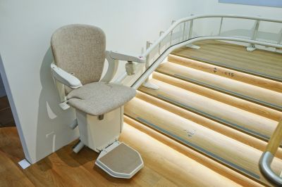 Accessibility & Comfort