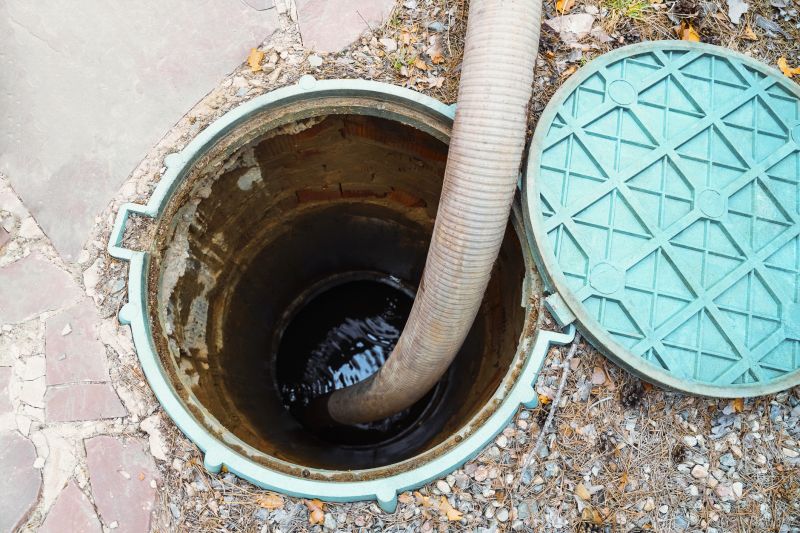 Sewer Maintenance in Denver, CO
