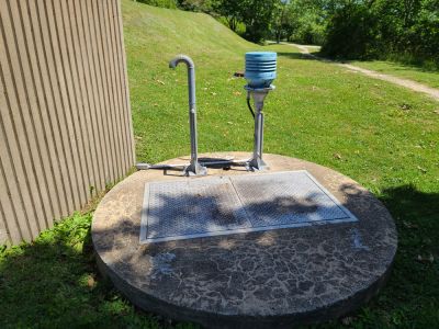 Lift Station Maintenance - Lift Station Service Hernando County, Florida